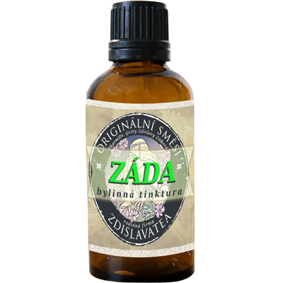 Tincture T32 For back