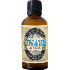 Tincture T50 Exhaustion