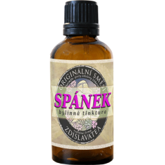 Tincture T9 Sleep