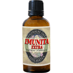 Tincture T84 Immunity extra