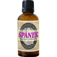 Tinktura T9 Spánek