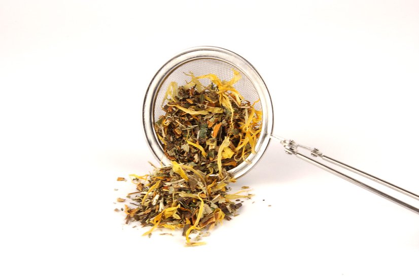 No.72 Intestinal detox