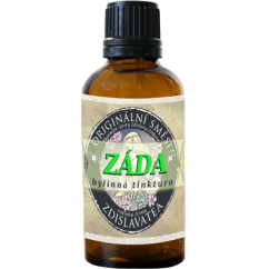 Tincture T32 For back