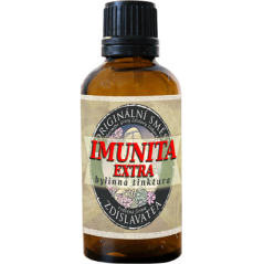 Tincture T84 Immunity extra