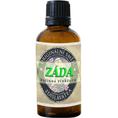 Tincture T32 For back