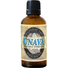 Tincture T50 Exhaustion