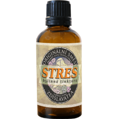 Tincture T1 Stress