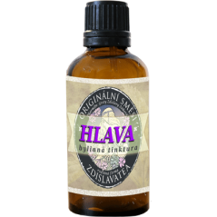 Tincture T38 For head