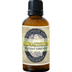 Tincture T13 Menopause
