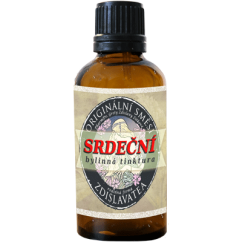Tincture T63 Cardiac
